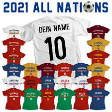 Fußball ⚽️🥳 (@em.deutschland.2021) bei tiktok | 149 likes. Em 2021 2020 Championship Football Fan Jersey T Shirt Name Number Ebay