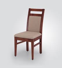 4.7 out of 5 stars with 7 ratings. Cushioned Dining Chair Wooden Furniture Ekbote Furniture