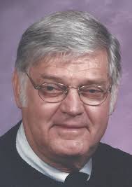 Merrill Eugene Lehman