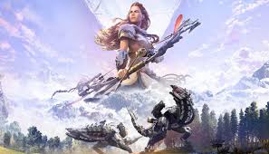 10 months agouploaded by gamesup007. Horizon Forbidden West Wallpapers Top Free Horizon Forbidden West Backgrounds Wallpaperaccess