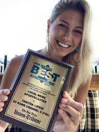 Linda Garnica's Instagram, Twitter & Facebook