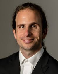 Heim Thomas, Pfarrverein Luzern