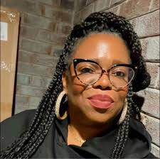 Congratulations to Gaylene Kanoyton