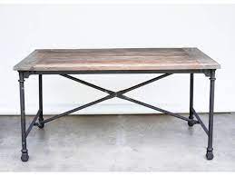 Maybe you would like to learn more about one of these? Restoration Hardware Flatiron Desk Reclaimed Wood Apartment Therapy S Bazaar