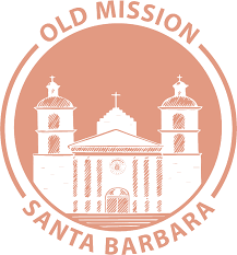 Old mission santa barbara, santa barbara, california. Old Mission Santa Barbara