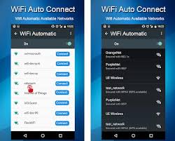 I am not responsible for the misuse that can be given. Wifi Automatic Wifi Auto Unlock And Connect Apk Download For Windows Latest Version 1 3
