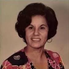 Obituary information for Ana V. Ramirez