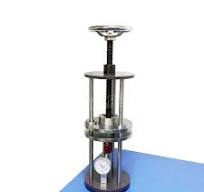 Rubber Rebound Resilience Tester ISO 4662 and ASTM D7121 Compliant Impact Elasticity Tester