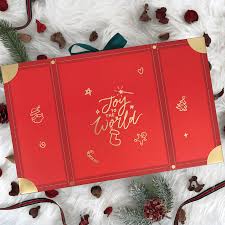 5 Favourite Festive Gift Ideas At The Singapore Tea And Coffee Festival Nookmag