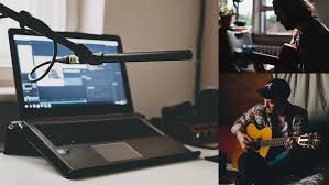 Many services labelled as collaborative music applications run within a web browser and at best offer the ability to sequence loops or record audio. Virtual Jamming The Latest Tools For Playing Together In Real Time Acoustic Guitar