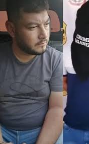 Etiqueta "Junior Peralta Díaz" en La Nación