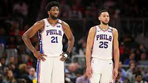 A video blogger like his older brother, logan (no. Philadelphia 76ers Ben Simmons And Joel Embiid Trade Debate Sports Illustrated