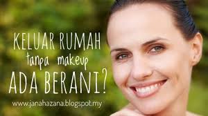 Jadi amalan ini hanya boleh dilakukan bila anda memang yakin bisa dan mampu. Cara Mudah Nak Kulit Awet Muda 10 20 Tahun Cantik Semulajadi Jana Hazana