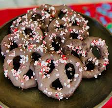 We did not find results for: Easy Chocolate Dipped Pretzels The Art Of Food And Wine