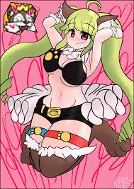 Rule34 - If it exists, there is porn of it   7654309