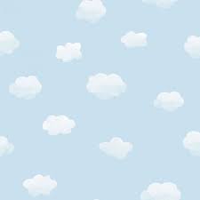 Over The Rainbow Cloudy Sky Wallpaper Blue Holden 90991 Cloud Wallpaper Blue Wallpapers Blue Clouds