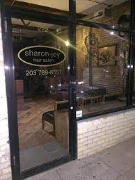 View location, address, reviews and opening hours. Sharon Joy Salon 788 Photos Hair Salon 222 State St New Haven Ct 06510