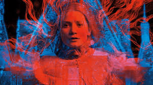 Radically shifting gears from 'pacific rim' into gothic romance territory, guillermo del toro creates a visionary haunted house movie with vacancies where the scares should be. Crimson Peak Review Ign