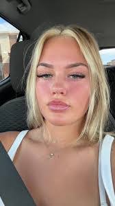 Jocelyn Conner's Instagram, Twitter & Facebook