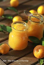 金桔酱 recipe food to make recipes fruit