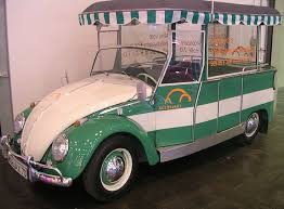 This Was Used On The Vw Factory Tours Autos Vw Autos Station Wagon