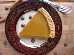 The Witchy Kitchen Perfect Pumpkin Pie Sugar Free Xylitol Recipes Sugar Free Pumpkin Pie Perfect Pumpkin Pie