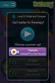 Swampy ducks require five drops of water … Where S My Water 2 Walkthrough