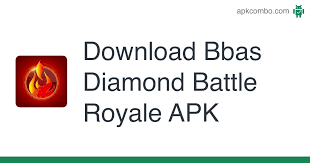 En hyper scape, participa en rápidos combates cuerpo a cuerpo verticales para convertirte en la próxima superestrella mundial del battle royale. Bbas Diamond Battle Royale Apk 1 4 Android App Download