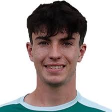 Profile M. Goncalves, Coruxo FC Sub 19: Info, news, matches and statistics 