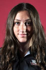 2022-23 Women's Swimming & Diving Roster