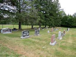 Gilmour Cemetery in Gilmour, Ontario - Find a Grave-begraafplaats