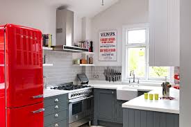 Memang tidak bisa dipungkiri rumah yang dibangun zaman sekarang ini kebanyakan ukurannya kecil. Desain Dapur Kecil Yang Efisien Dan Cantik Untuk Rumah Mungilmu Furnizing