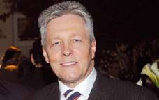 Twenty years of Christian influence