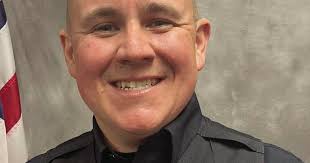 WHPS welcomes new patrol officer to force