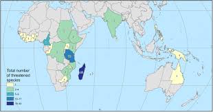 Coffee grows in around eighty countries in south and central america, the caribbean, africa and asia. High Extinction Risk For Wild Coffee Species And Implications For Coffee Sector Sustainability Science Advances