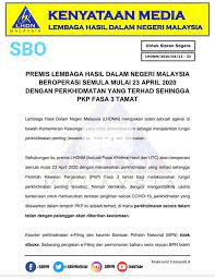We did not find results for: Info Lhdn Sbo Management Services Facebook