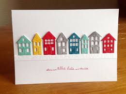 Kardtects building cards makes building a card house easier and faster! Die Schlichte Karte Housewarming Card House Anniversary Cards New Home Cards