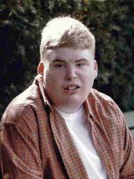 Remington Jon Holmes