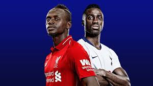 Kane and son have been a prolific duo in the premier league this season and are key to move. Predicted Liverpool Line Up 4 2 3 1 Vs Tottenham Flaming Hairdryer