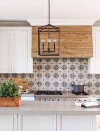 Your new kitchen backsplash tiles are going to be gorgeous — but will they be a pain to keep clean? Pin On Home Kitchen