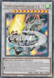 May 27, 2021 · vereinzelte sternschnuppen. Shooting Star Dragon T G Ex