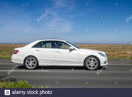 Class C Vehicle High Resolution Stock Photography And Images Alamy
