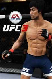 Tyson fury, anthony joshua, and bruce lee. Buy Ea Sports Ufc 3 Bruce Lee Bantamweight Xbox Store Checker