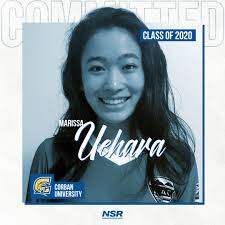 🚨 #CommitmentAlert 🚨 Congrats to 2020 #NSRvolleyball Marissa Uehara for  committing to Corban University!👍🏐 🖥: evo.nsr-inc.com/Marissa.Uehara20  👤: Susan & Robert Cagle #NSRcommit #MarissaUeharaNSR