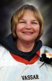 Patricia “Patty” Baase Rutkowski (1967-2012)