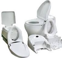 Toilet Seat Moulding Machines - Efficient & Durable
