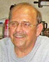 Russell Crossley Obituary (1952-2016)