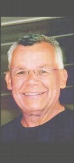 Robert Benoit Obituary (1944