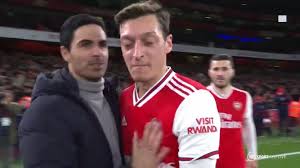 İşte mesut özil'in forma numarası. Mesut Ozil Company Does Not Announce His Move To Fenerbahce