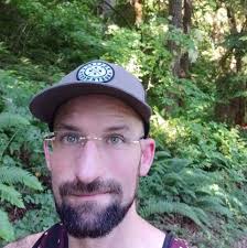 Hike from Hobbit Beach to Heceta Head near Florence Oregon